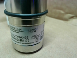 H2S SENSOR