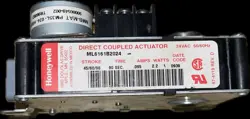 RETURN DAMPER