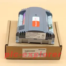 BRAND NEW HONEYWELL PUB6438SR PROGRAMMABLE CONTROLLER ONE YEAR WARRANTY