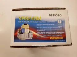 RESIDEO UNIVERSAL