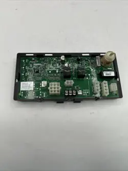 HONEYWELL S9380B1001 PC CONTROL FOR EF SERIES CONTROL CIRCUIT BOARD PCB SEE PICS