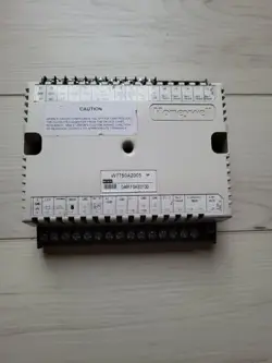 HONEYWELL CVAHU W7750A2005 AIR HANDLER CONTROLLER