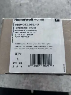 U8043E1061/U MOTORIZED