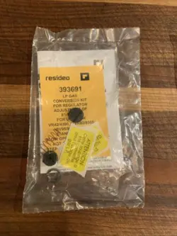 TO LP CONVERSION