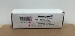 NEW HONEYWELL ST7800A1070