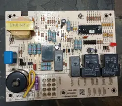 GOODMAN PCBGA123   HONEYWELL 1068-400 IGNITION CONTROL BOARD