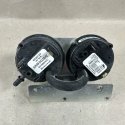 CARRIER BRYANT HK06NB023 OEM  FURNACE AIR PRESSURE SWITCH BA20123 0.81