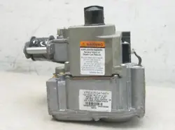 HONEYWELL VR8305Q4146 HVAC FURNACE GAS VALVE