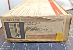 TEMPERATURE CONTROLLER [A8]