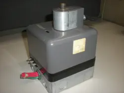 HONEYWELL RA890G 1260 REV A BURNER CONTROLLER 120V 50/60HZ - #1