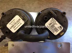 CARRIER BRYANT PRESSURE SWITCH HK06NB023 HONEYWELL BA20123 TWO STAGE