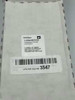 L4064B2228 HONEYWELL