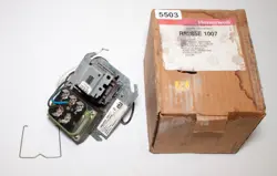 HONEYWELL R8285E1007 FAN CENTER