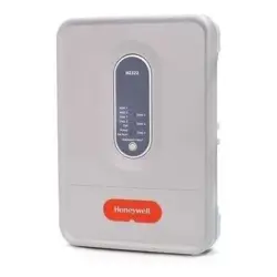 HONEYWELL HZ322 TRUEZONE ZONE PANEL