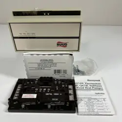 CONTROL FOR RHEEM
