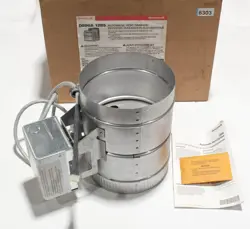 D896A1285 AUTOMATIC VENT