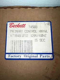 BECKETT 7456U