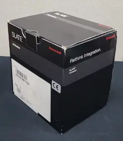HONEYWELL SLATE R8001M1150 LOW TORQUE ACTUATOR 150IN/LB