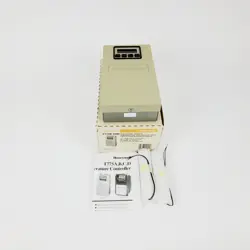 W/ PLATINUM SENSOR