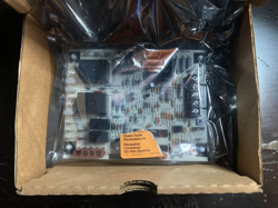 LENNOX DUCANE ARMSTRONG 2054990 CONTROL CIRCUIT BOARD 1012-968 1012-83-9671A