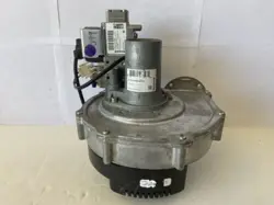 FASCO 70500016 BLOWER WITH HONEYWELL VR8615V GAS VALVE HOT WATER HEATER