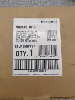 VALVE V8944B