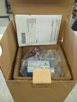HONEYWELL DIAPHRAGM