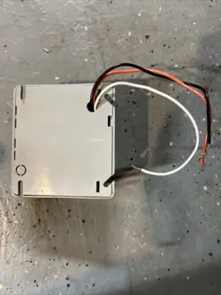 R8184G 4009 OIL