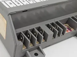 CONTROL BOARD MODULE