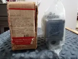 CONTROL 24V WIRE