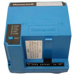 HONEYWELL  RM7895A1014  ON-OFF BURNER CONTROL
