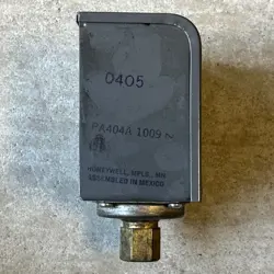 PRESSURE CONTROLLER