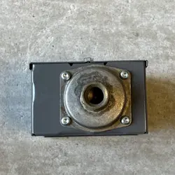 HONEYWELL PRESSURE