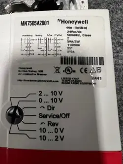 MN7505A2001