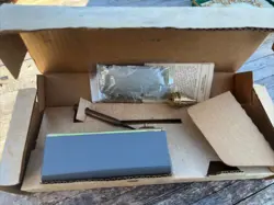 HONEYWELL L4006A 1678 AQUASTAT CONTROLLER NOS
