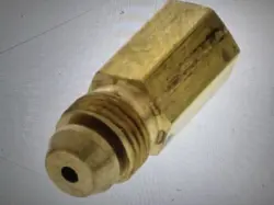 PILOT COMPRESSION
