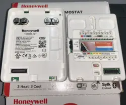 HONEYWELL TC500A-N