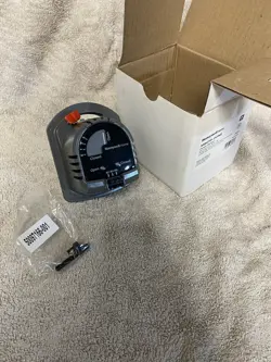 REPLACEMENT MOTOR