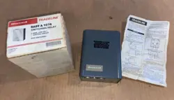 OLD STOCK BOX
