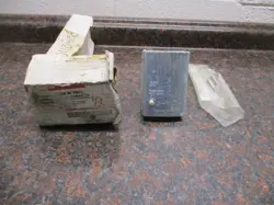 NOS HONEYWELL L4064W1098 8