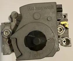 INTERMITTENT PILOT USE