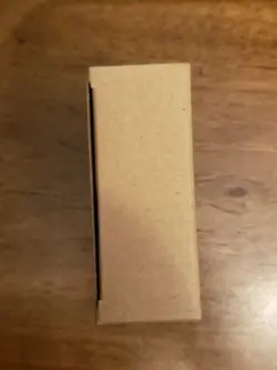 ROOM TEMP SENSOR