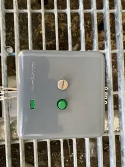 DETECTOR UNIT