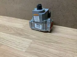HONEYWELL GAS VALVE VR8345M4302