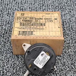 0.50 W.C