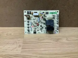 HONEYWELL CONTROL BOARD ST9160B1084