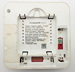 PRO PROGRAMMABLE THERMOSTAT