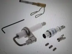 392431 IGNITOR