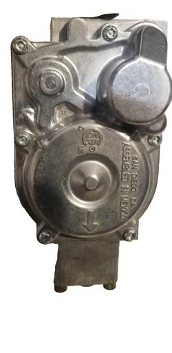 CONTROL KIT FOR