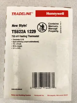 750MV RANGE 50F